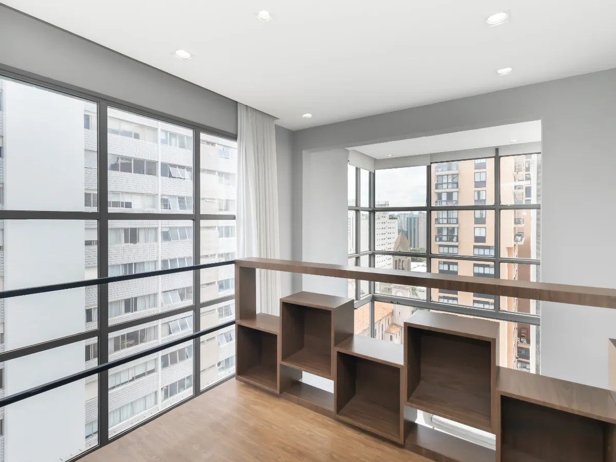 Apartamento à venda com 96m², 2 quartos com vaga - 10