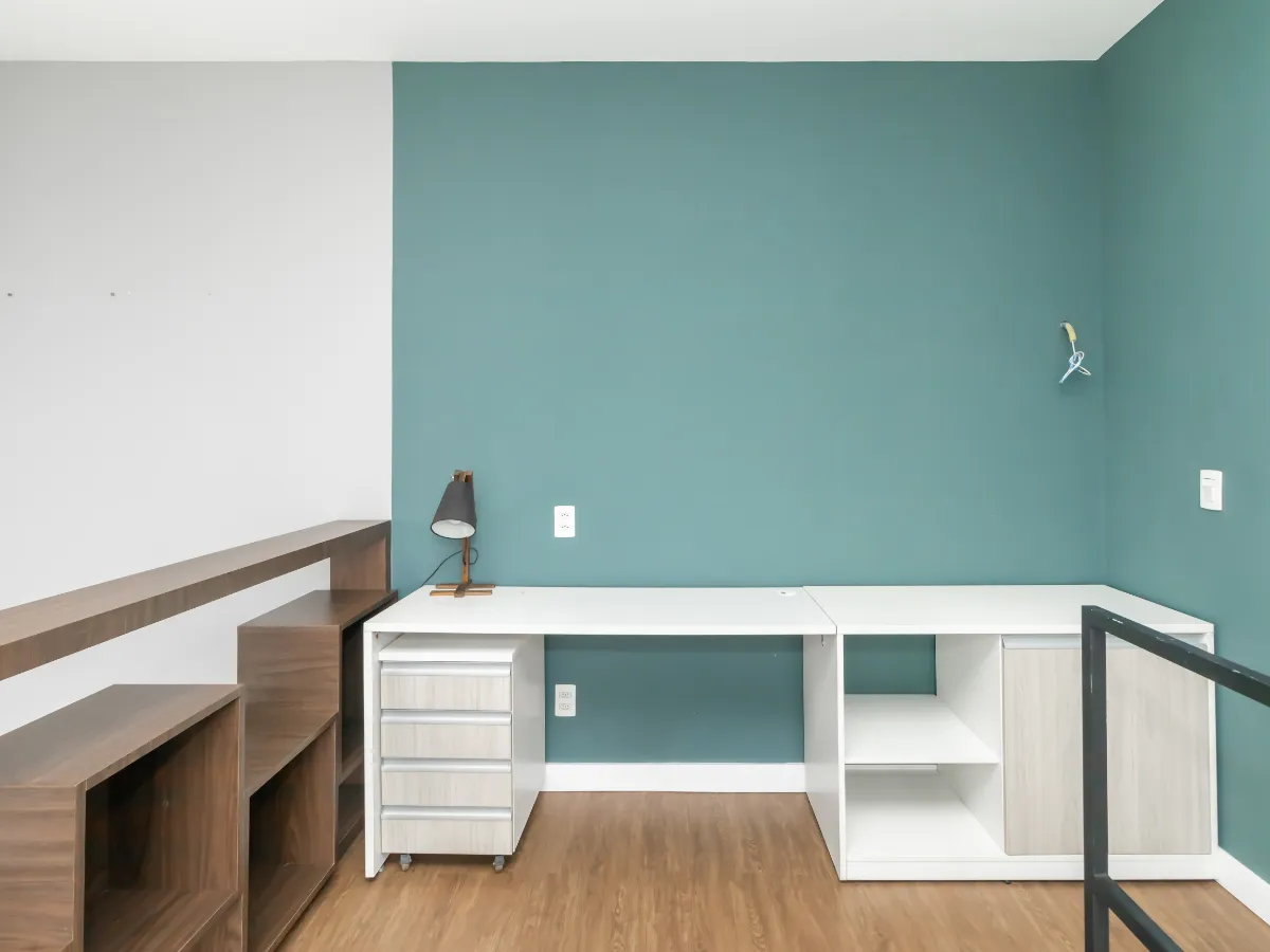 Apartamento à venda com 96m², 2 quartos com vaga - 11