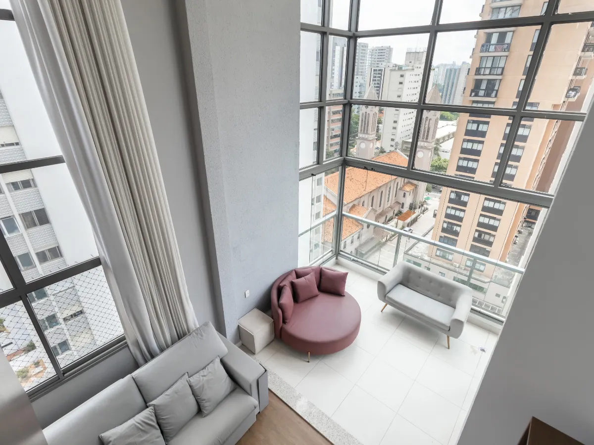 Apartamento à venda com 96m², 2 quartos com vaga - 12