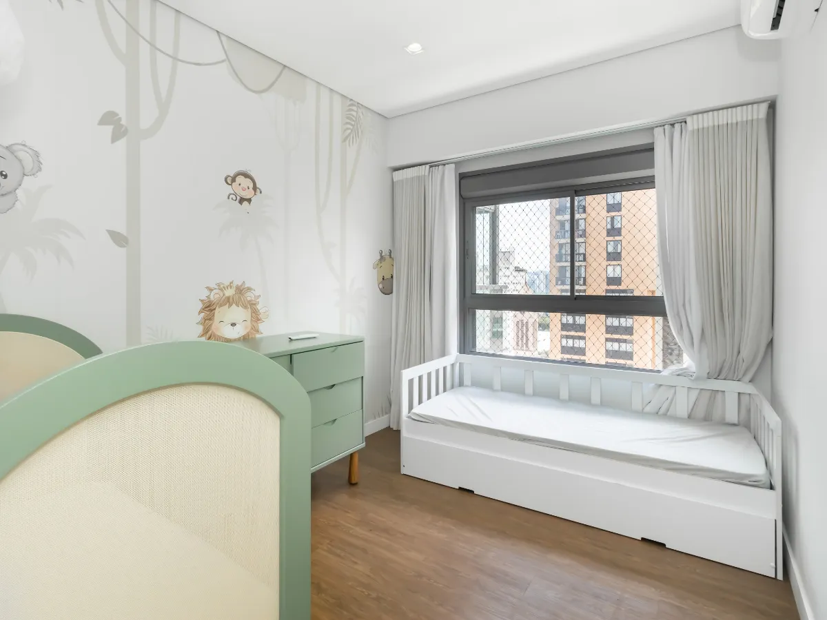 Apartamento à venda com 96m², 2 quartos com vaga - 13