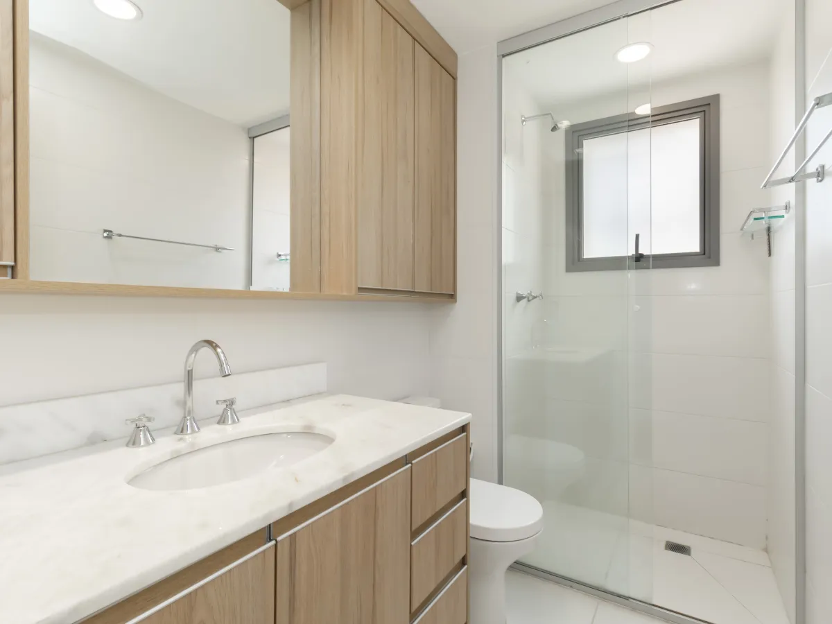 Apartamento à venda com 96m², 2 quartos com vaga - 17