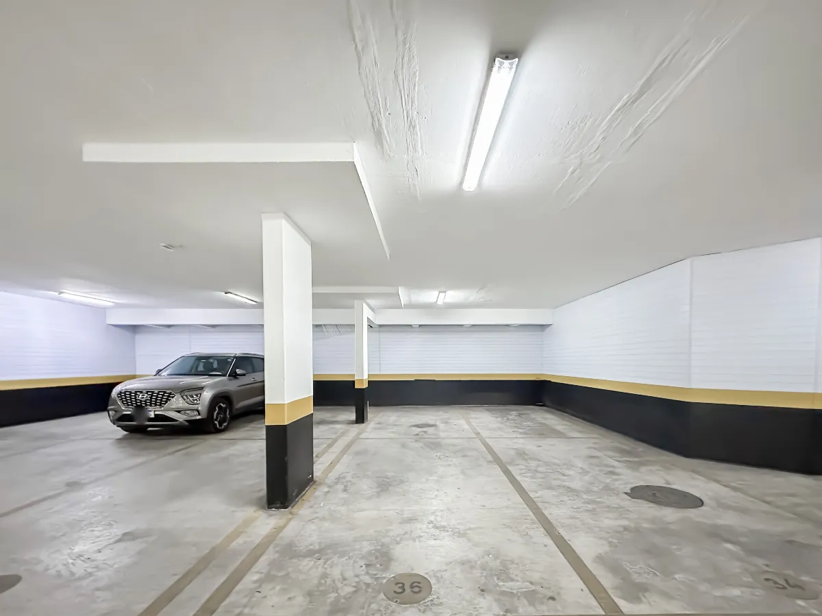 Apartamento à venda com 96m², 2 quartos com vaga - 21