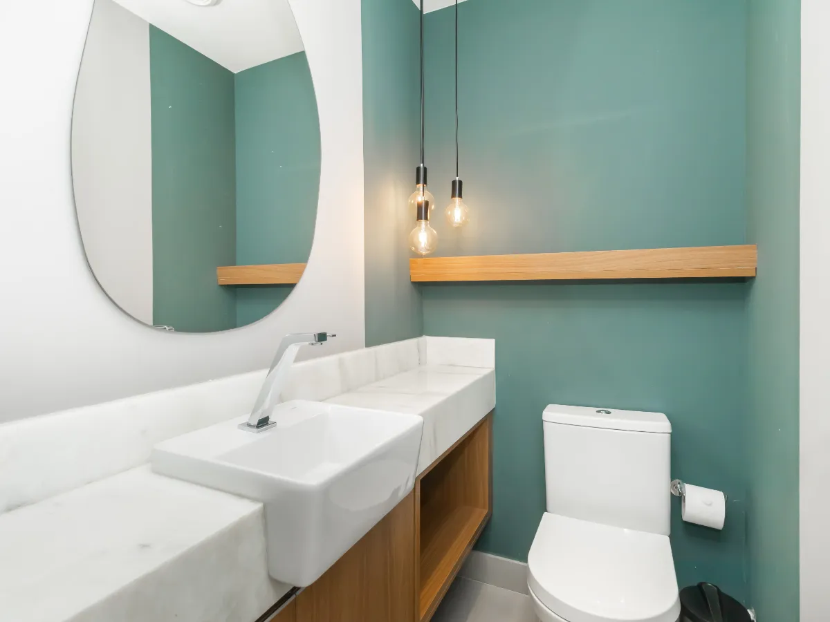 Apartamento à venda com 96m², 2 quartos com vaga - 3