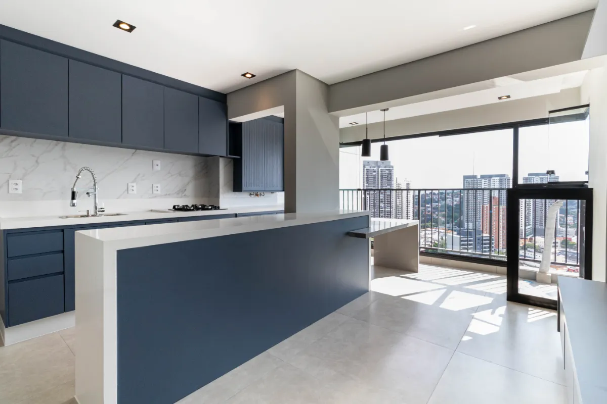SUBCONDOMÍNIO CONNECT RESIDENCES - 0