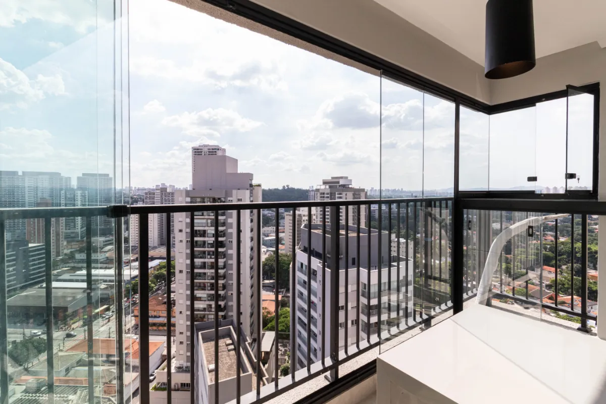 SUBCONDOMÍNIO CONNECT RESIDENCES - 10