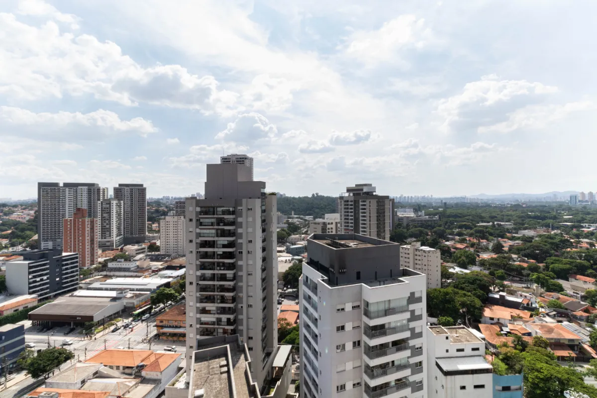 SUBCONDOMÍNIO CONNECT RESIDENCES - 20