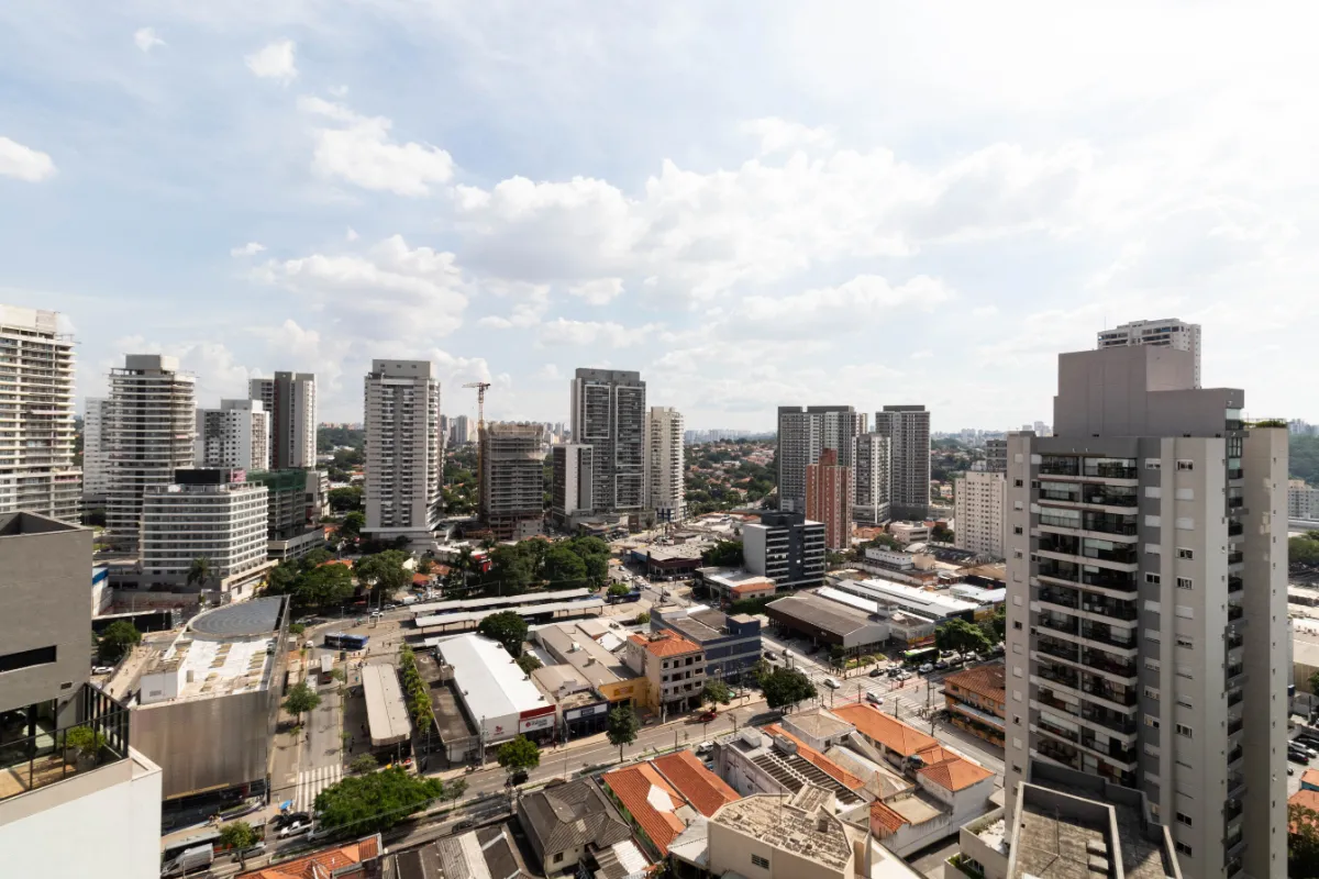 SUBCONDOMÍNIO CONNECT RESIDENCES - 22