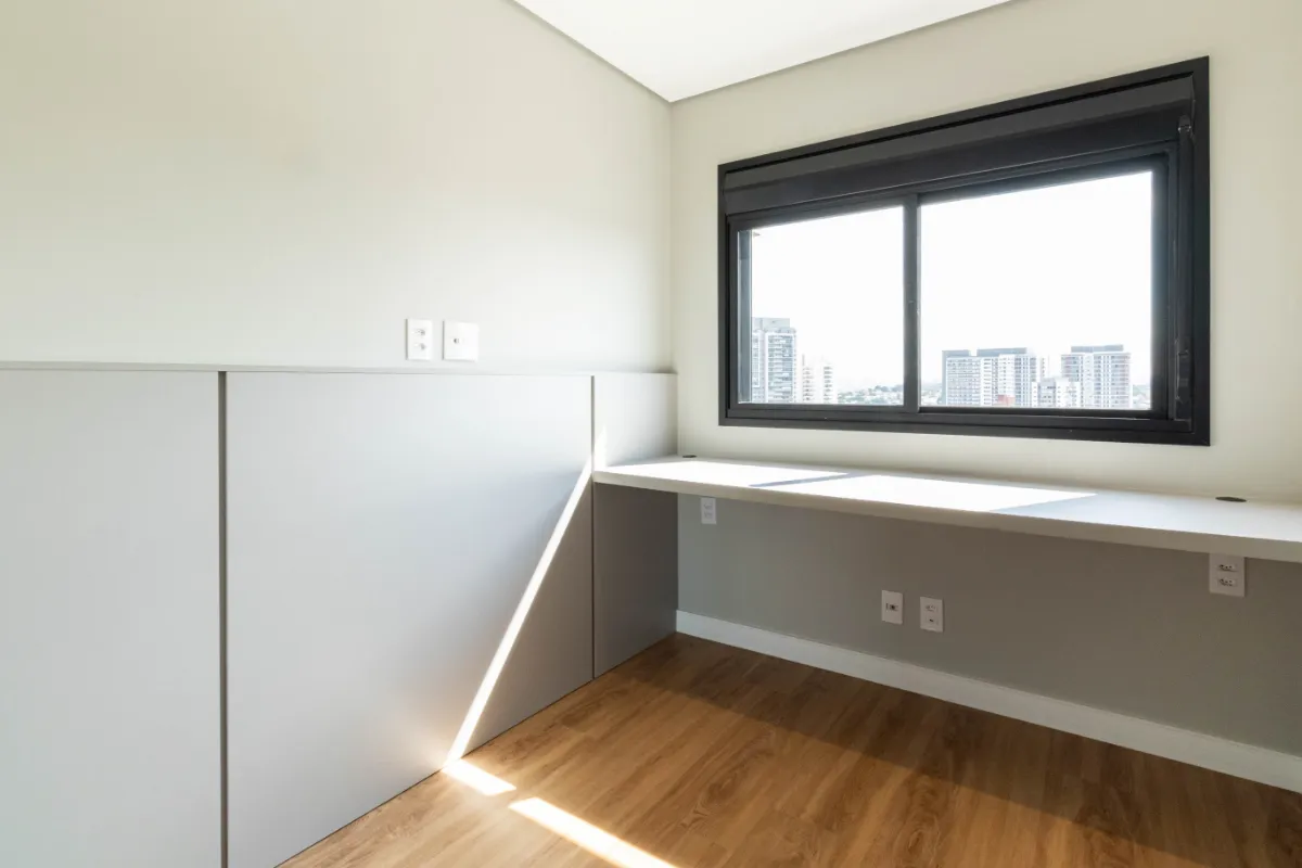 SUBCONDOMÍNIO CONNECT RESIDENCES - 27