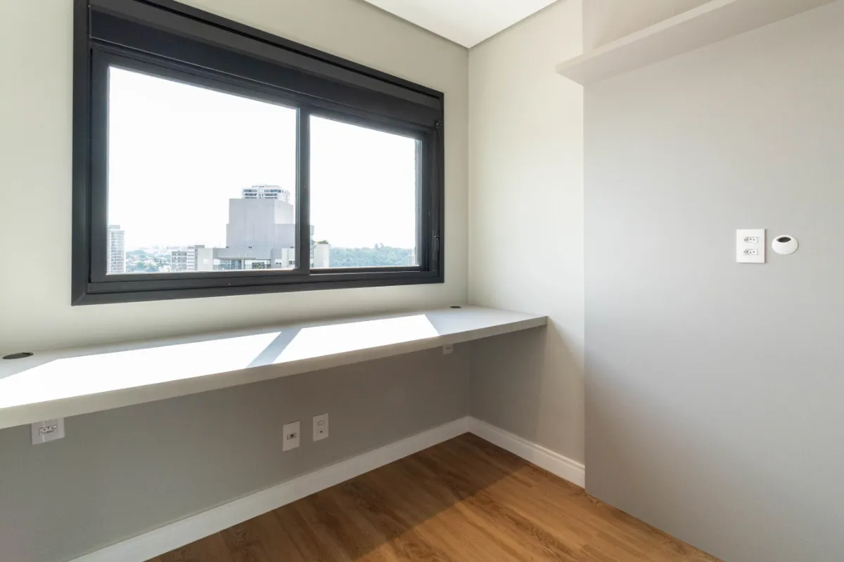 SUBCONDOMÍNIO CONNECT RESIDENCES - 28