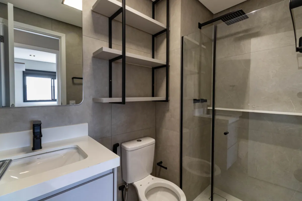 SUBCONDOMÍNIO CONNECT RESIDENCES - 30
