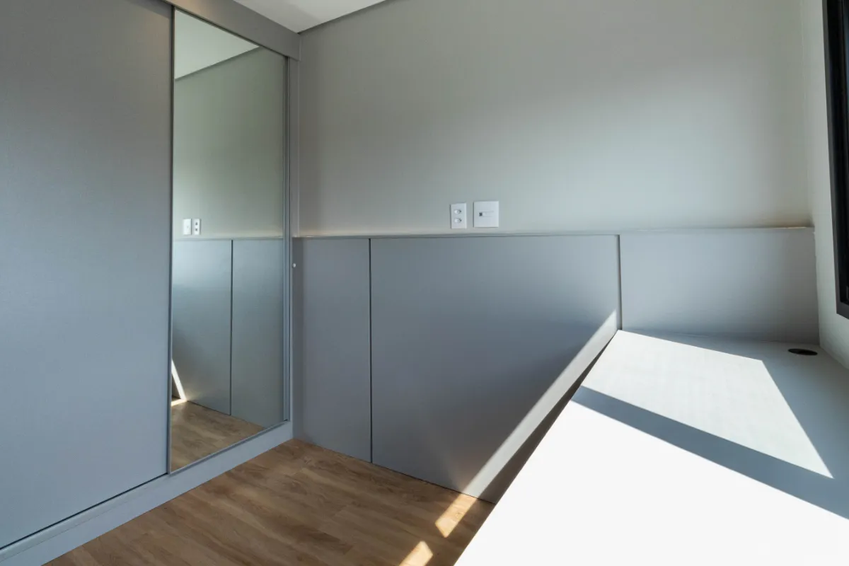 SUBCONDOMÍNIO CONNECT RESIDENCES - 33