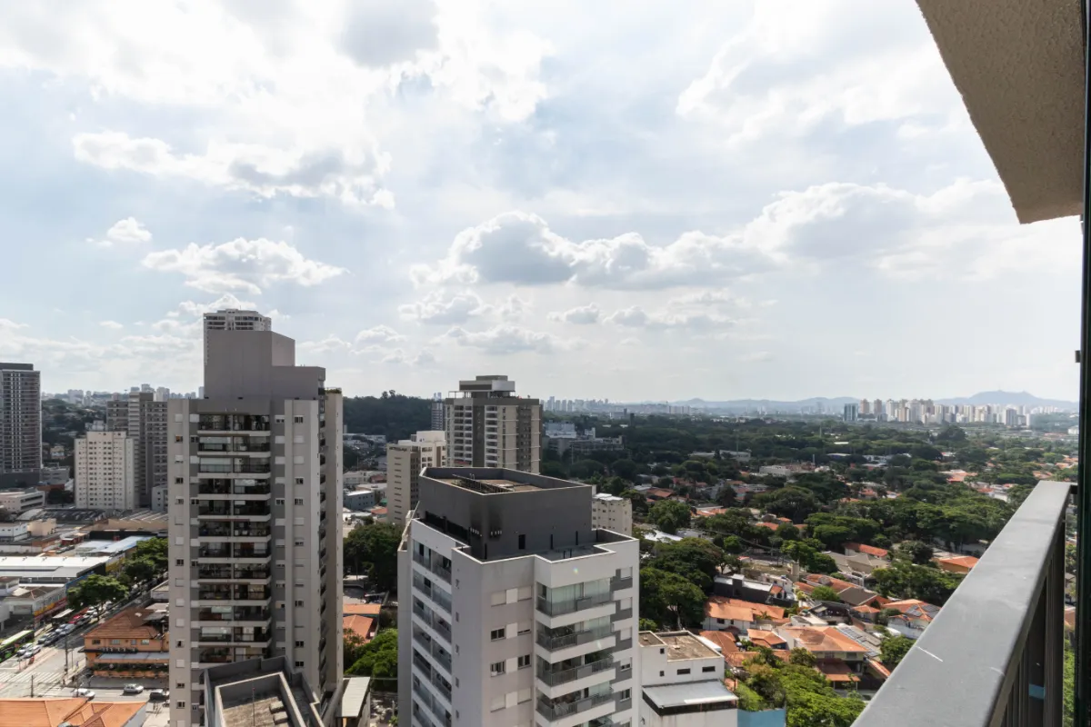 SUBCONDOMÍNIO CONNECT RESIDENCES - 34