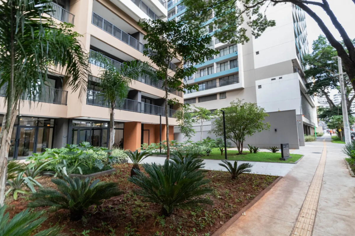 SUBCONDOMÍNIO CONNECT RESIDENCES - 43