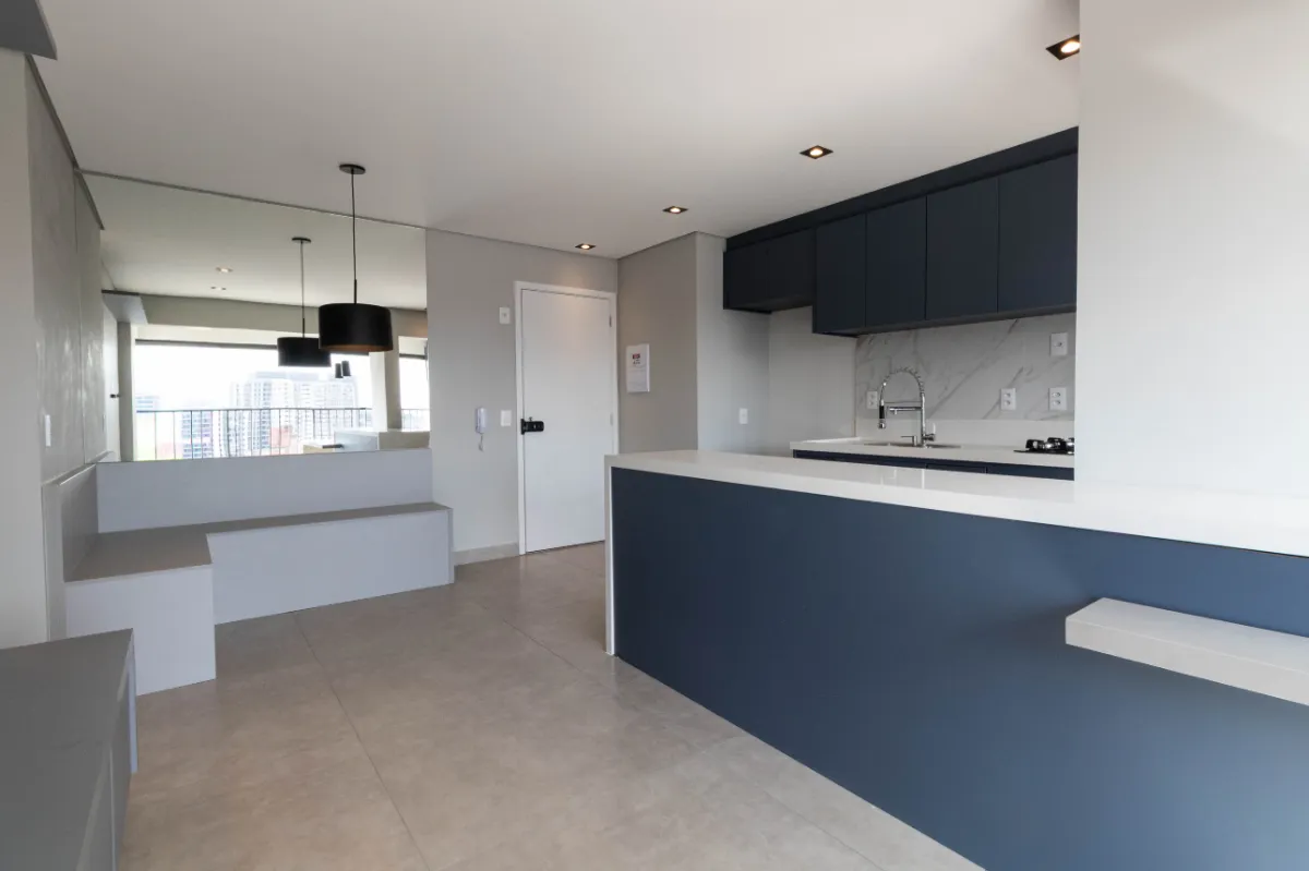 SUBCONDOMÍNIO CONNECT RESIDENCES - 5