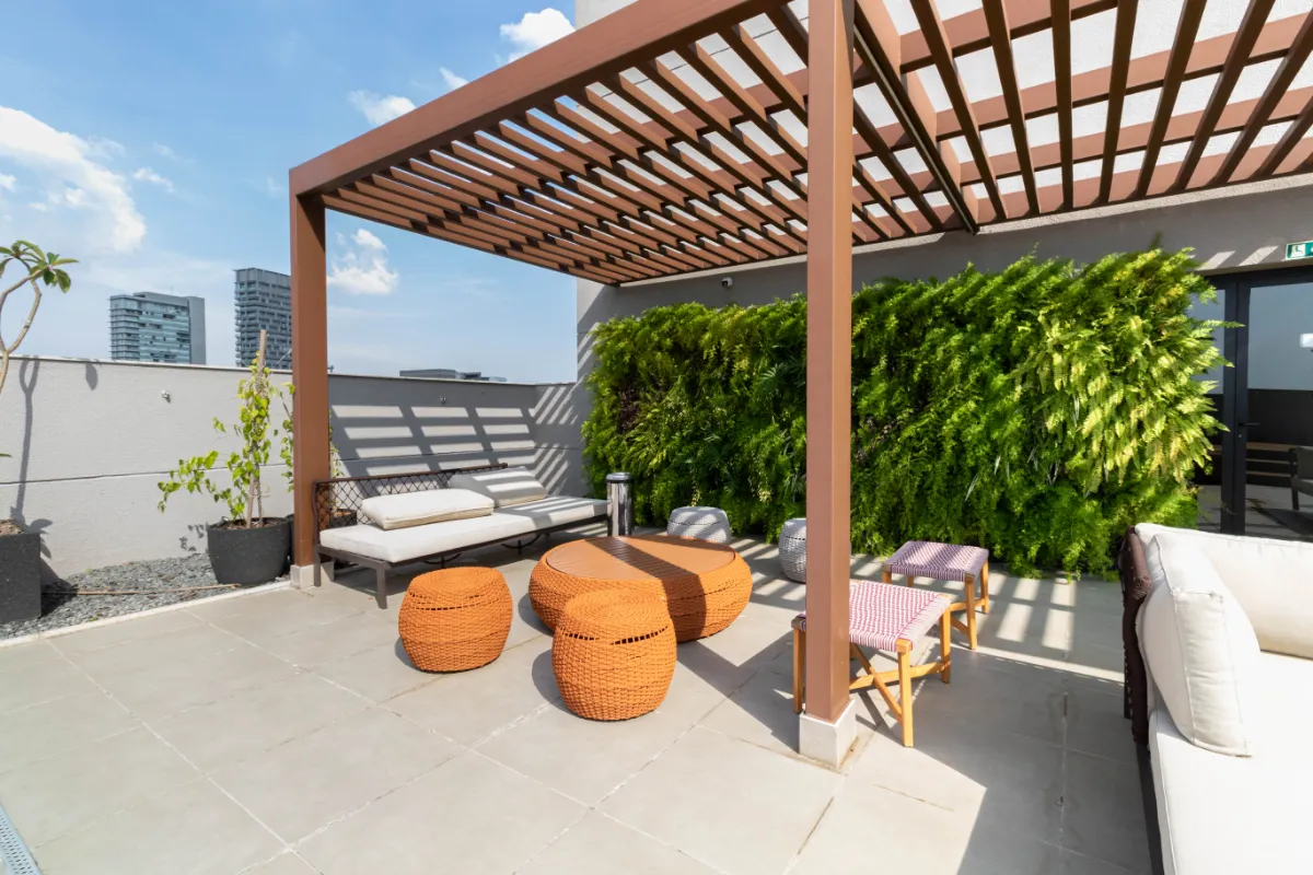 SUBCONDOMÍNIO CONNECT RESIDENCES - 50