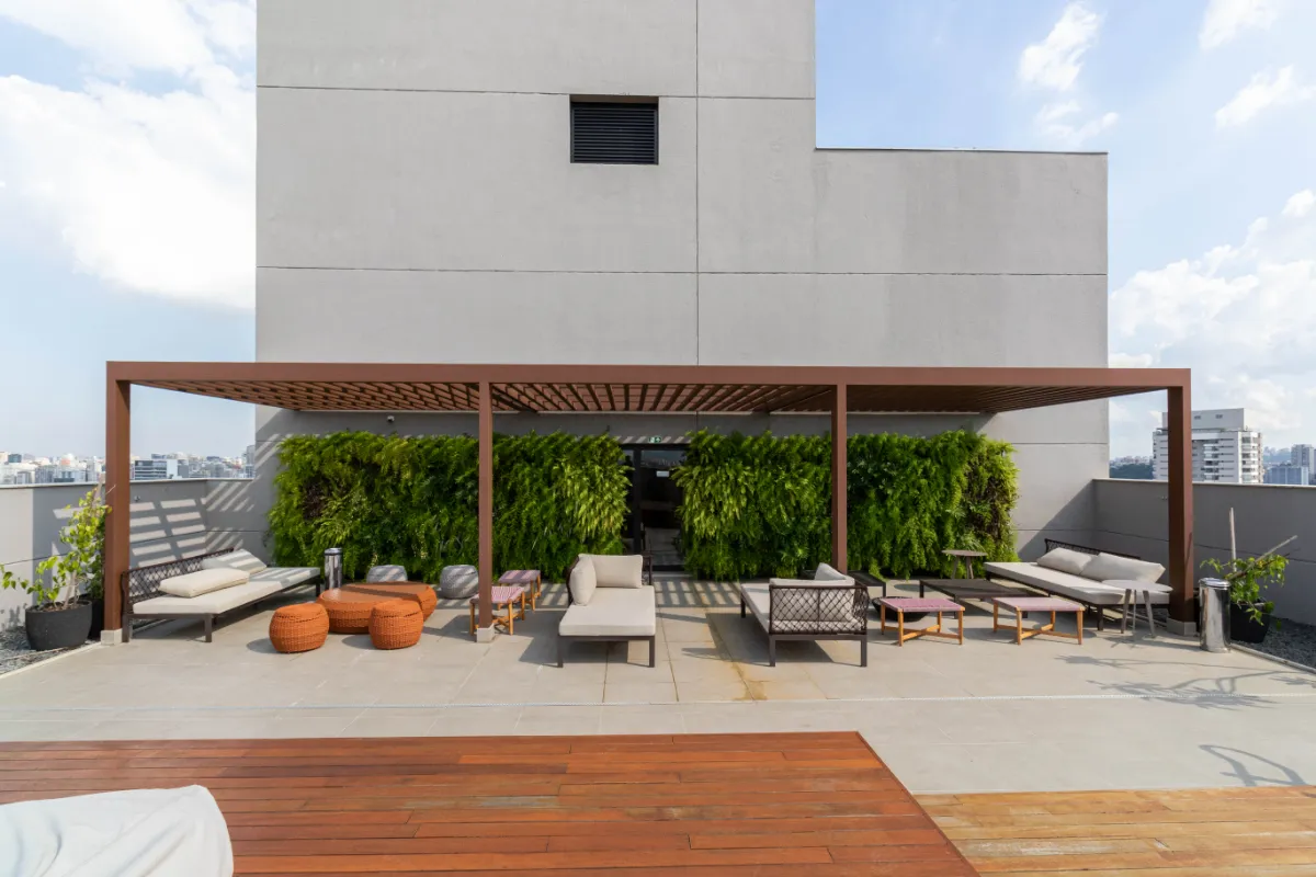 SUBCONDOMÍNIO CONNECT RESIDENCES - 54