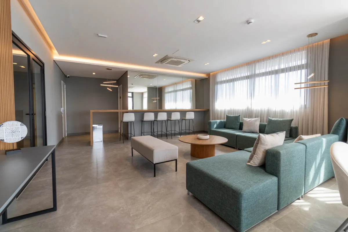 SUBCONDOMÍNIO CONNECT RESIDENCES - 55