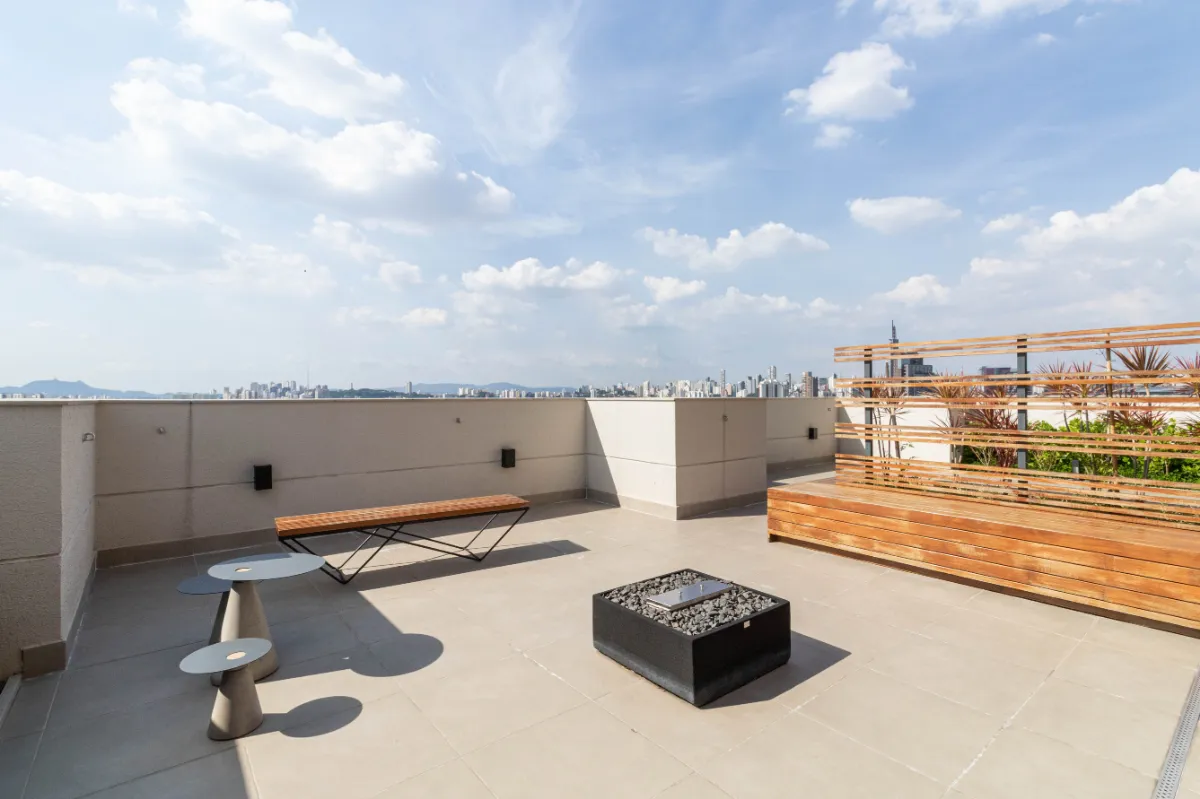 SUBCONDOMÍNIO CONNECT RESIDENCES - 57