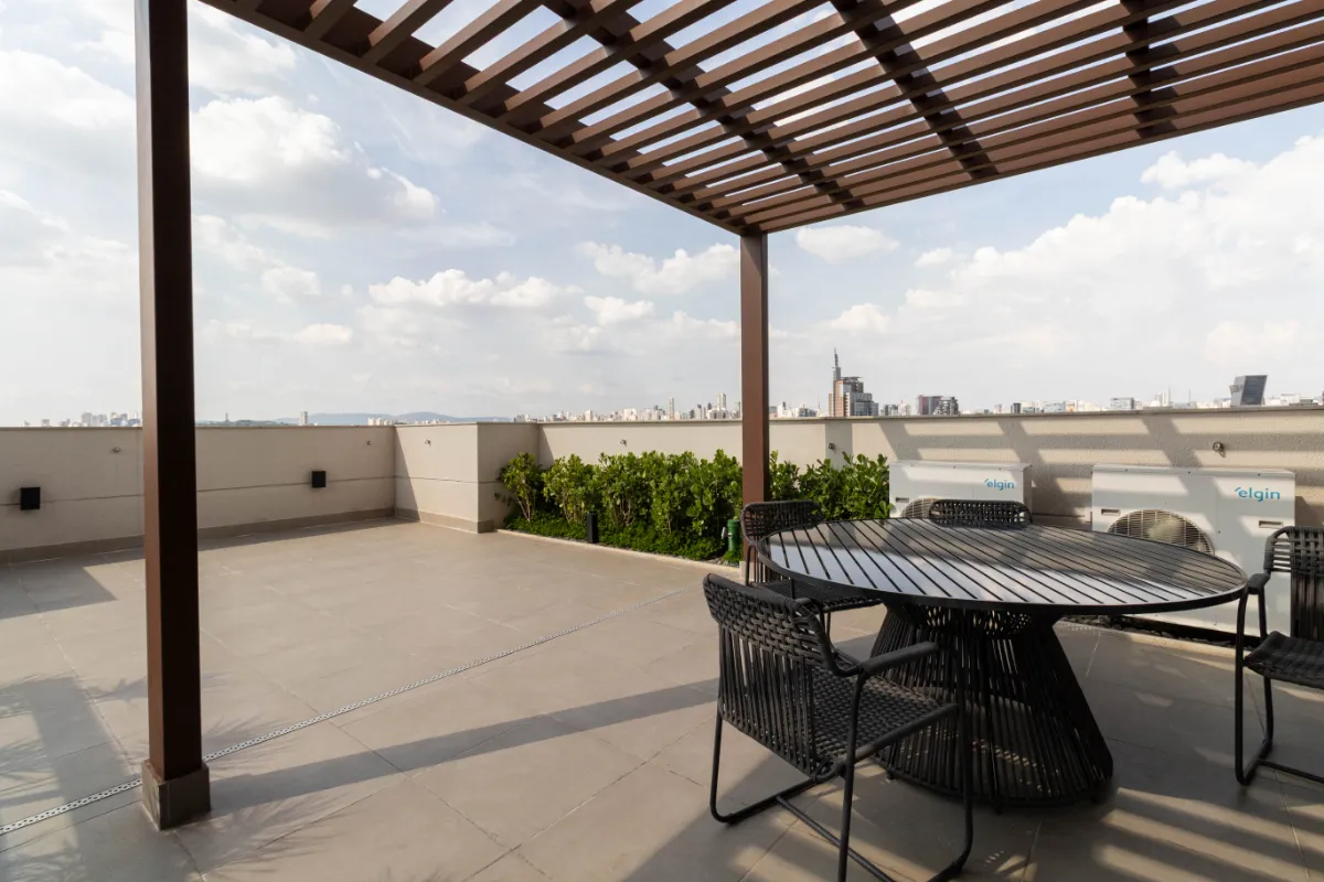 SUBCONDOMÍNIO CONNECT RESIDENCES - 58