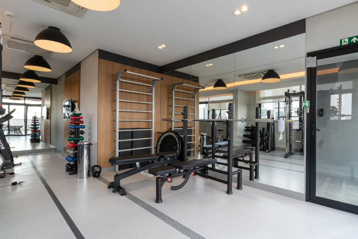 SUBCONDOMÍNIO CONNECT RESIDENCES - 59