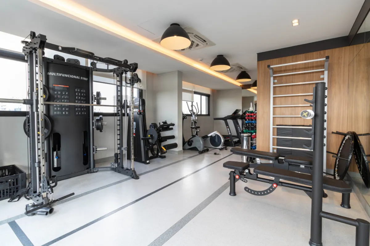 SUBCONDOMÍNIO CONNECT RESIDENCES - 60