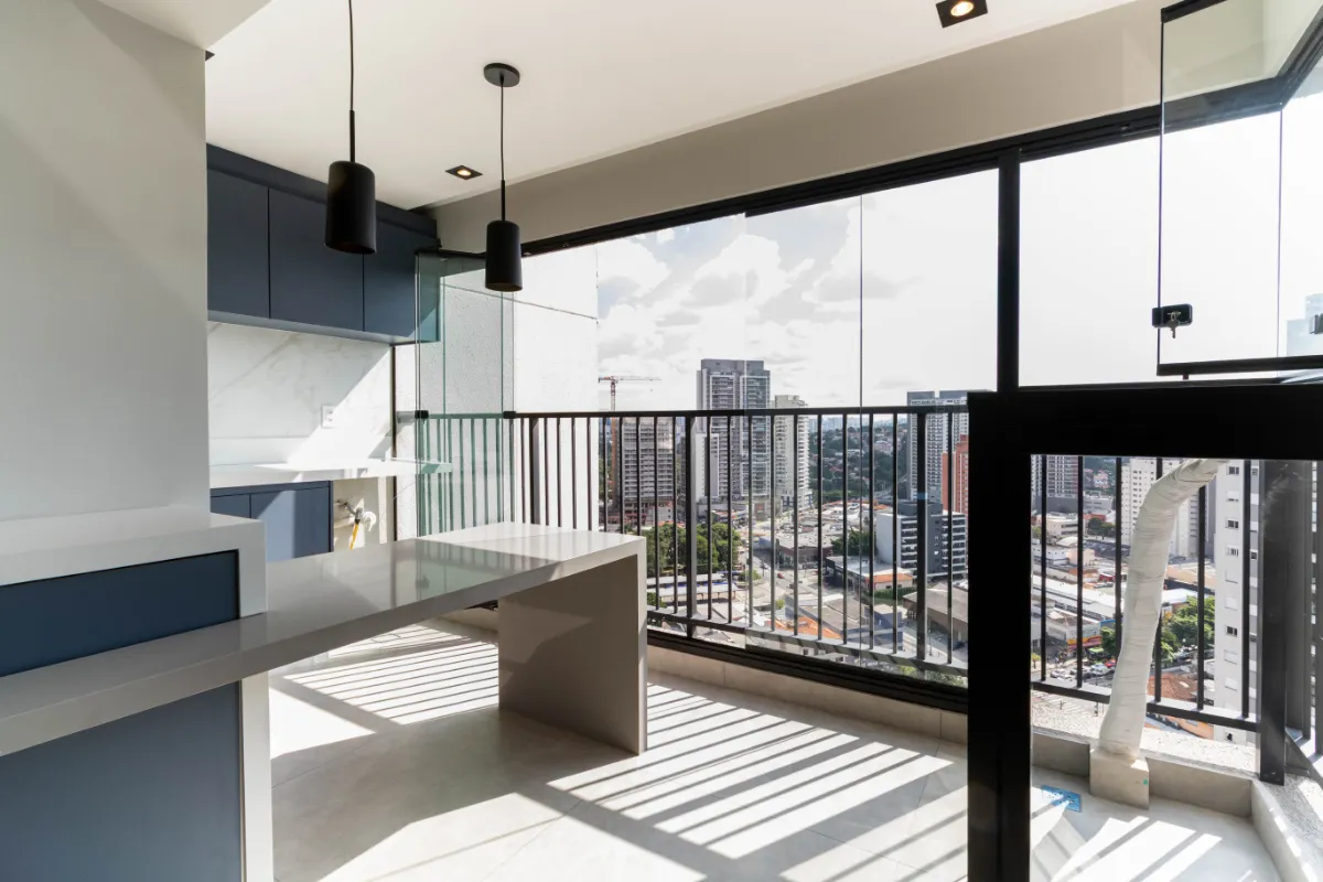 SUBCONDOMÍNIO CONNECT RESIDENCES - 7
