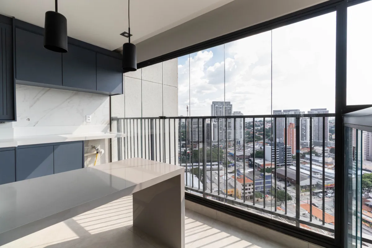 SUBCONDOMÍNIO CONNECT RESIDENCES - 8