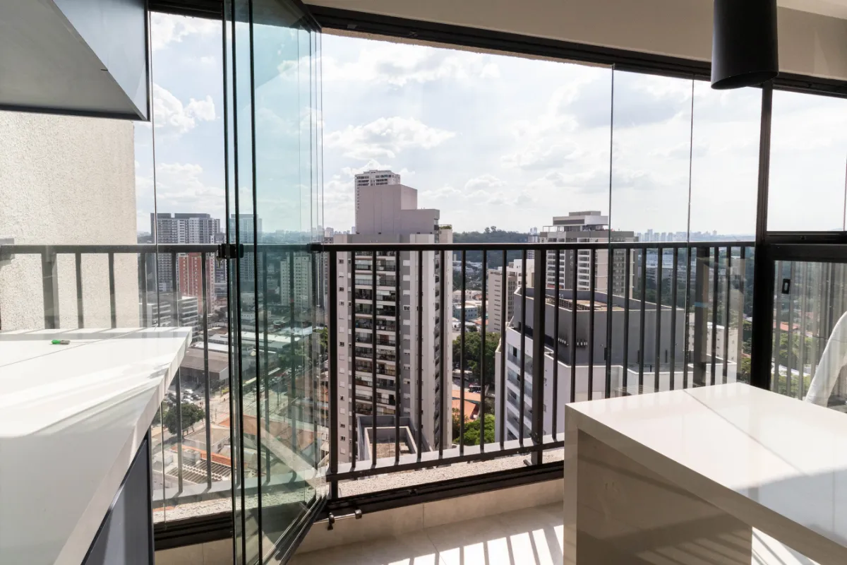 SUBCONDOMÍNIO CONNECT RESIDENCES - 9