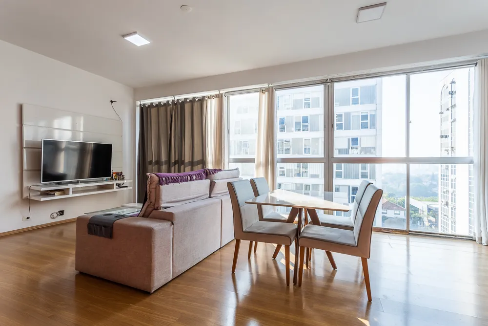 Condominio Anchieta - 1