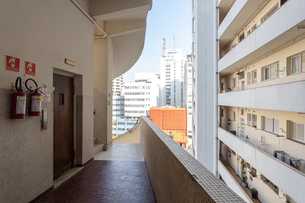 Condominio Anchieta - 28