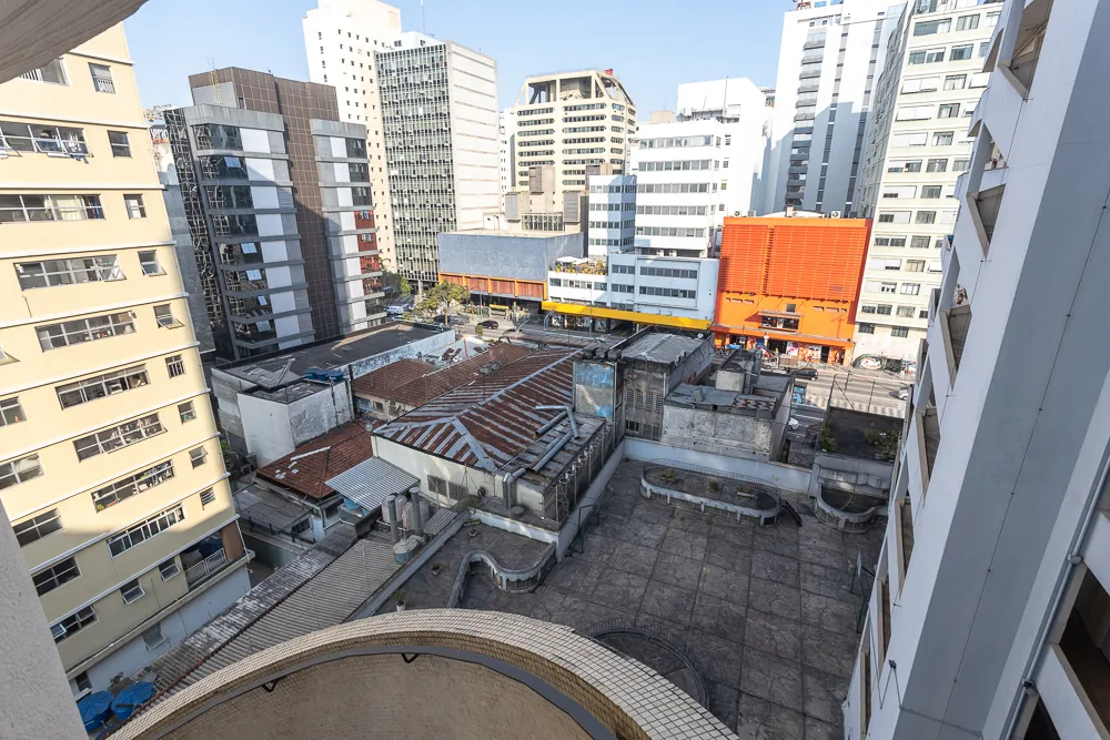 Condominio Anchieta - 29