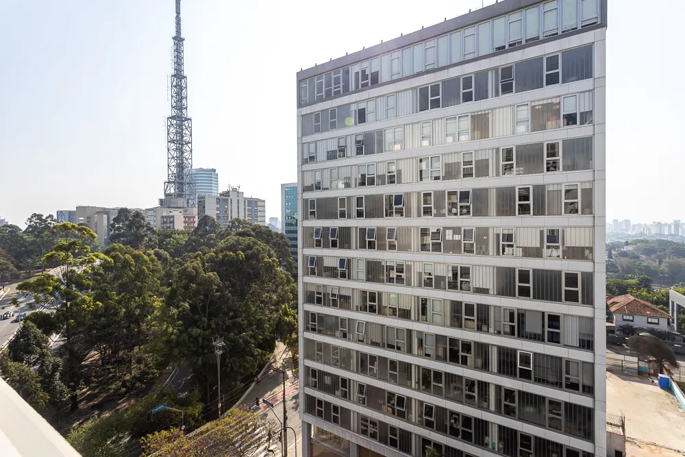 Condominio Anchieta - 31