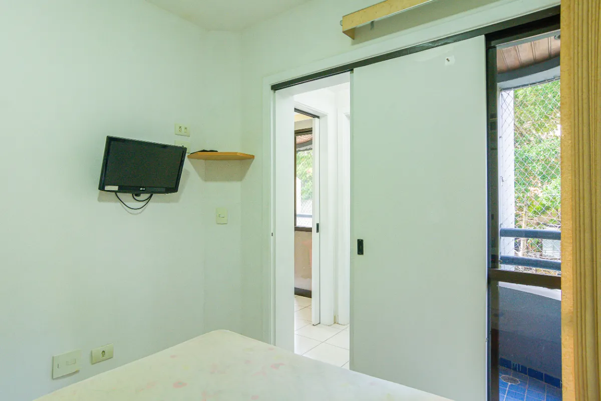 Condomínio Griffes Residence - 9