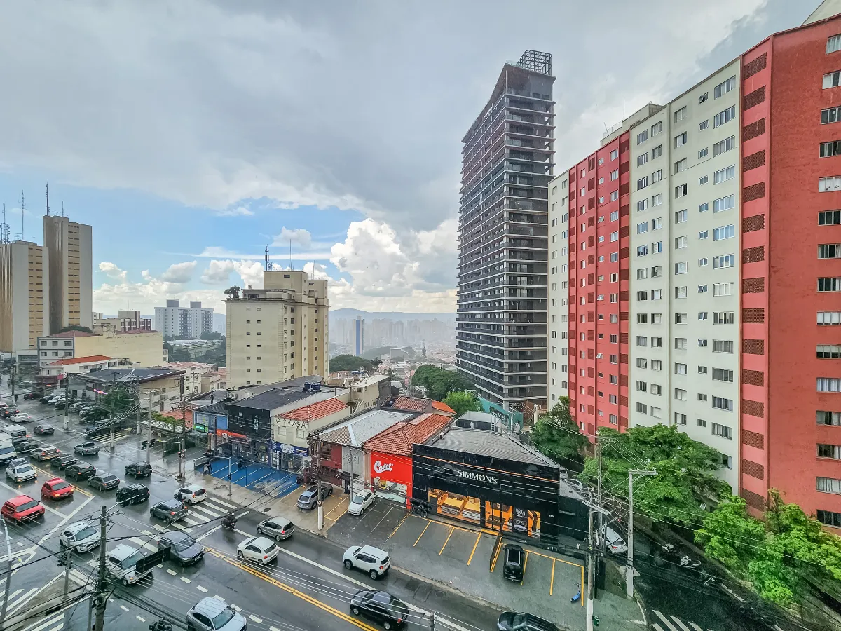 Amplavisão - 23