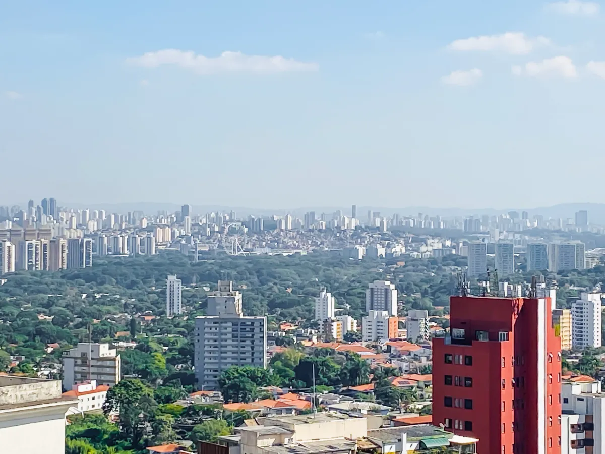 Amplavisão - 25