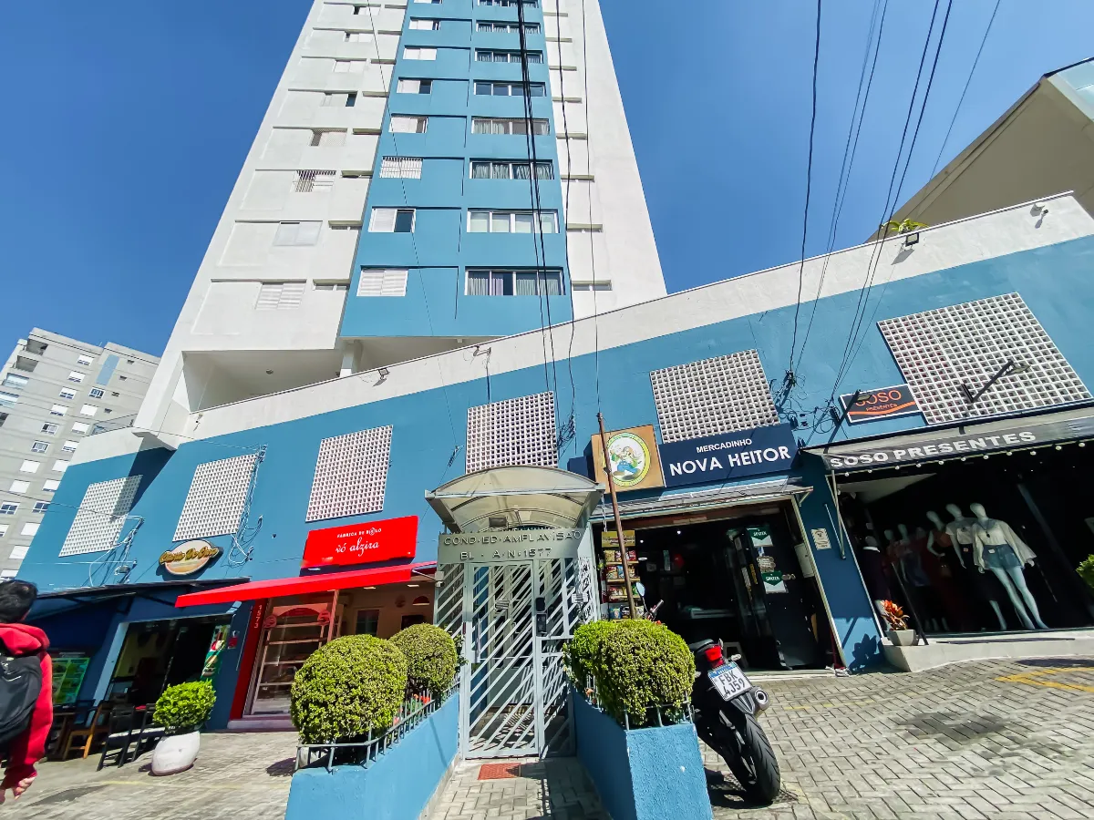 Amplavisão - 40