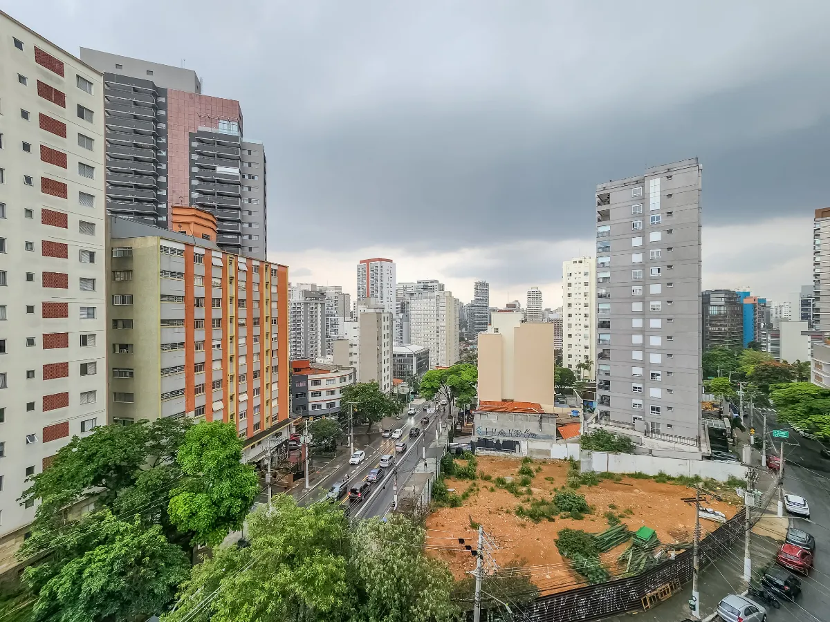 Amplavisão - 41