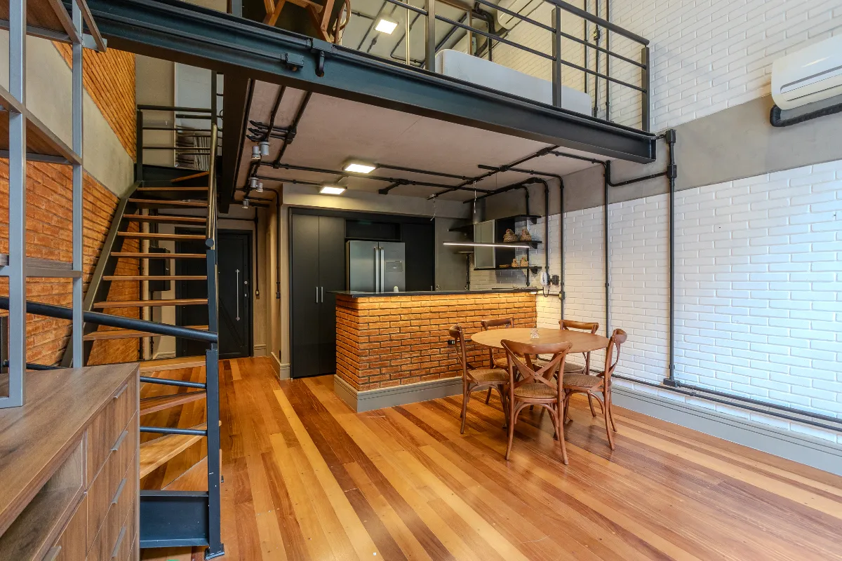 Loft São Paulo II - 0
