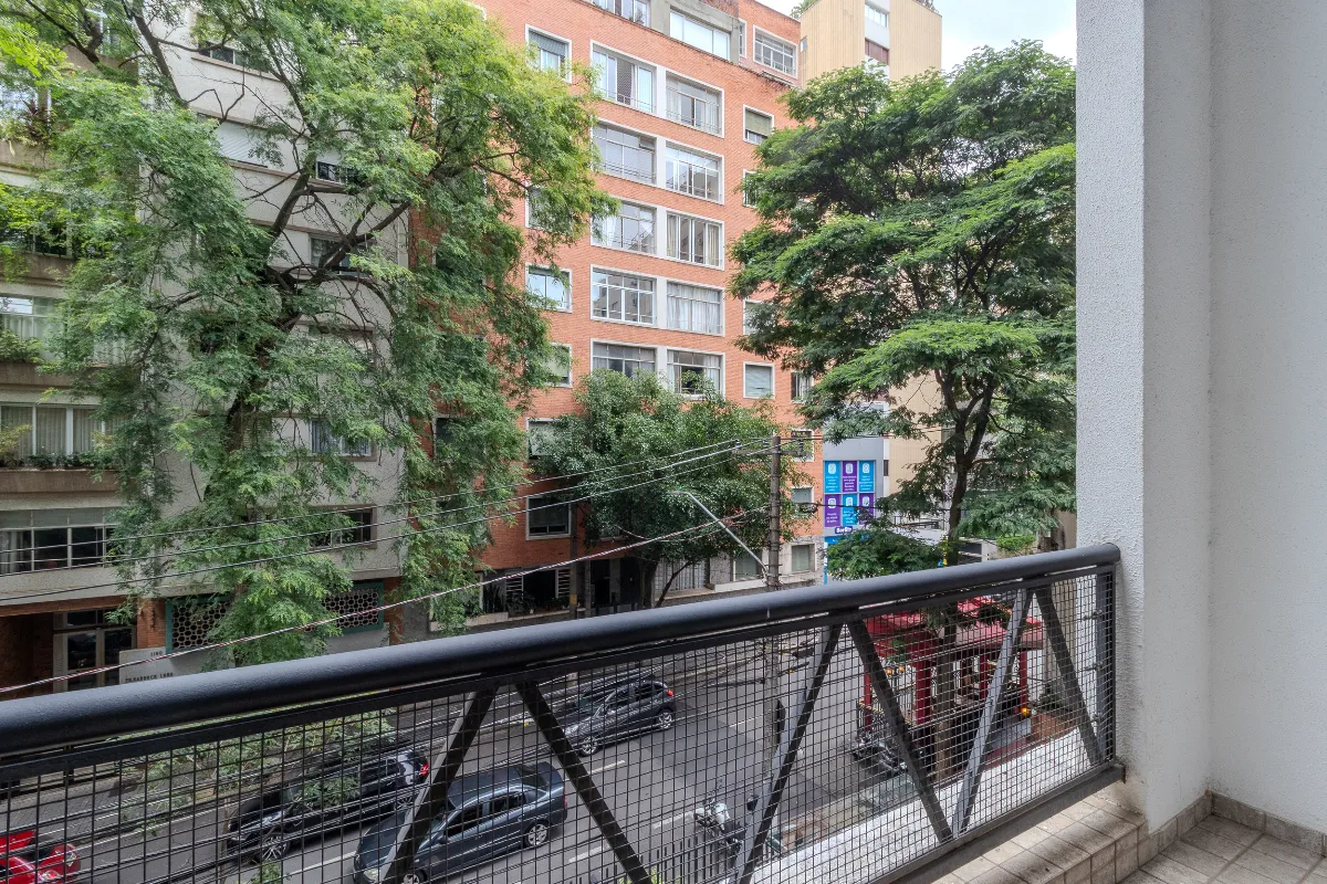 Loft São Paulo II - 10
