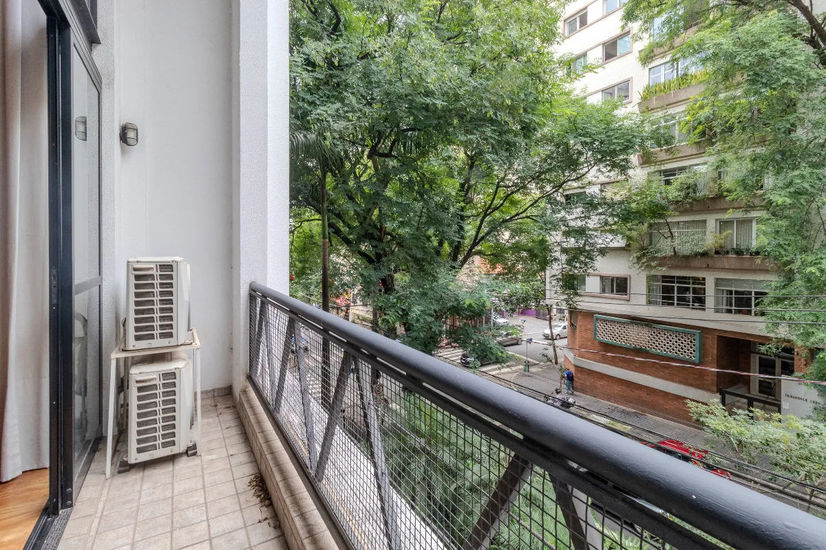 Loft São Paulo II - 11
