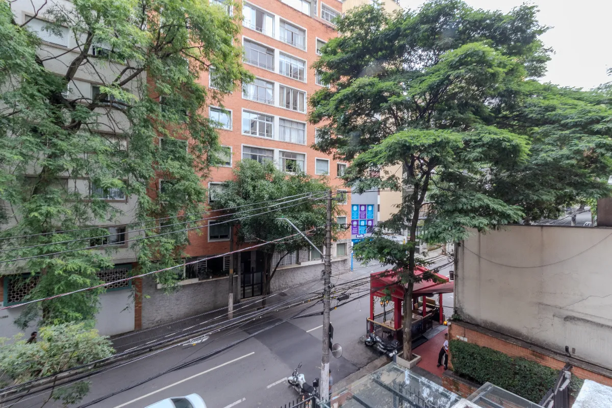 Loft São Paulo II - 14