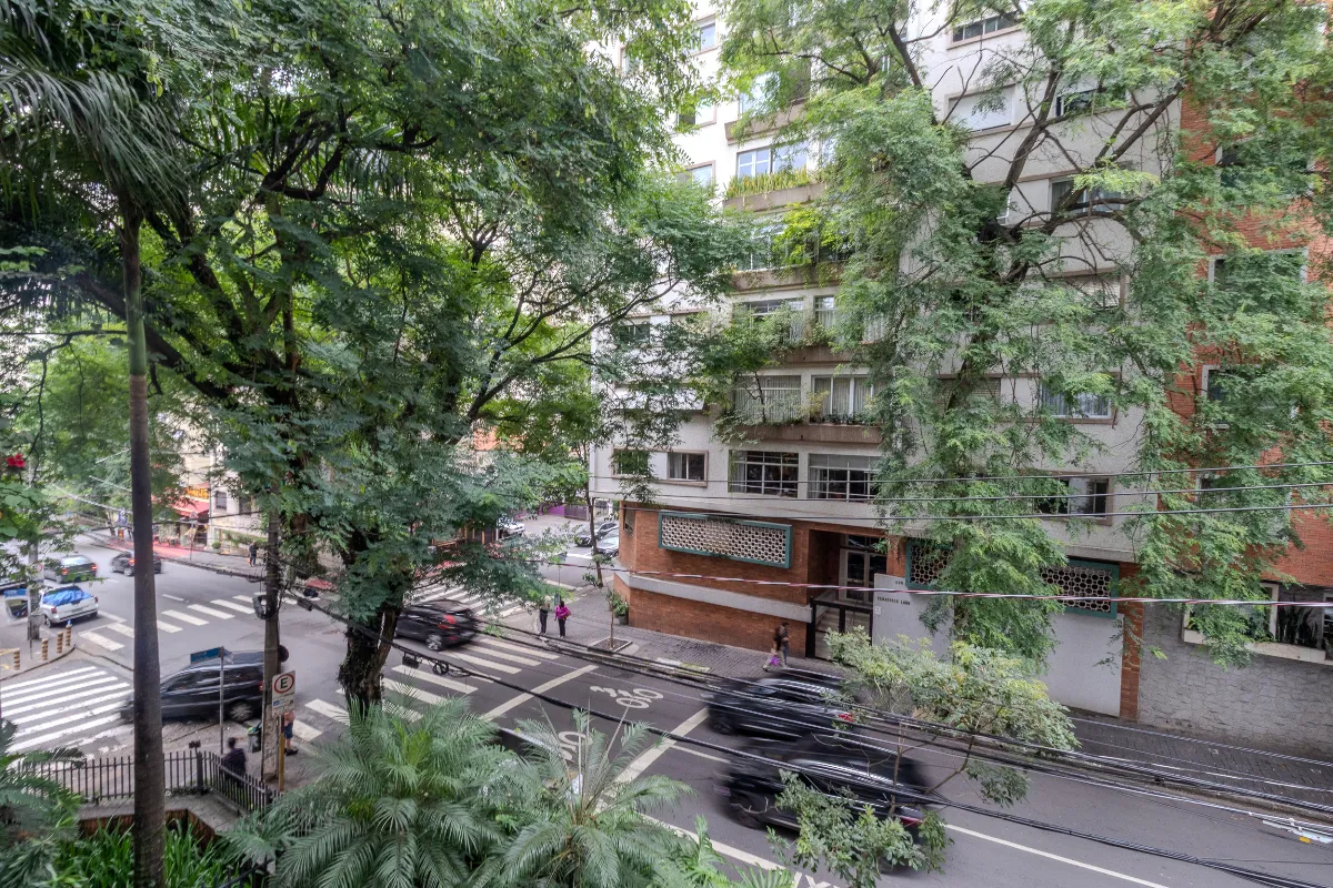 Loft São Paulo II - 15