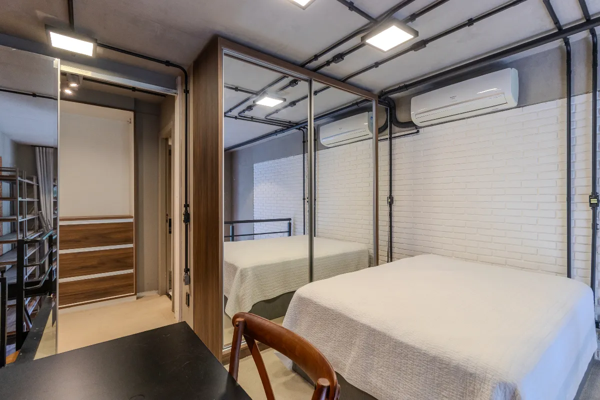 Loft São Paulo II - 18
