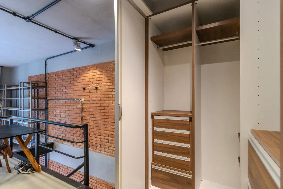 Loft São Paulo II - 22