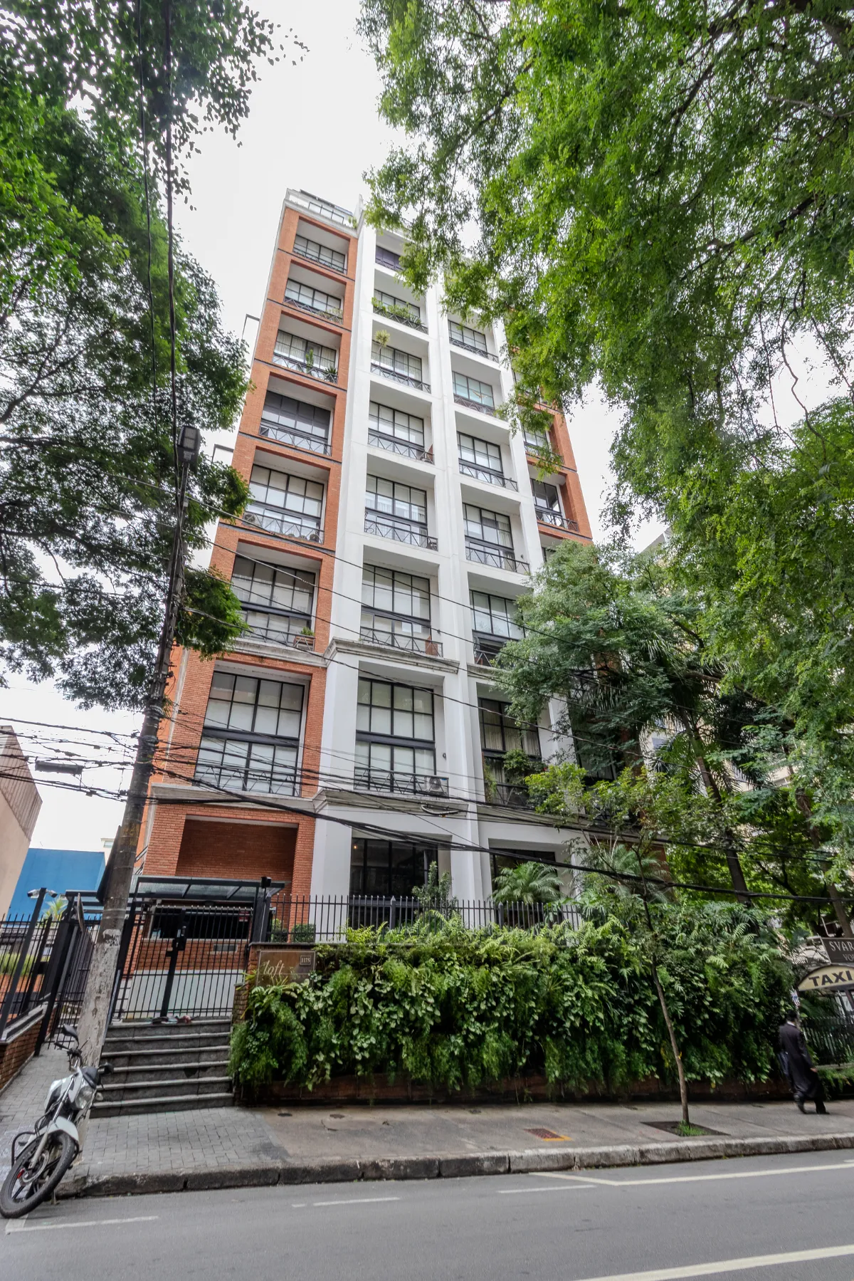 Loft São Paulo II - 25