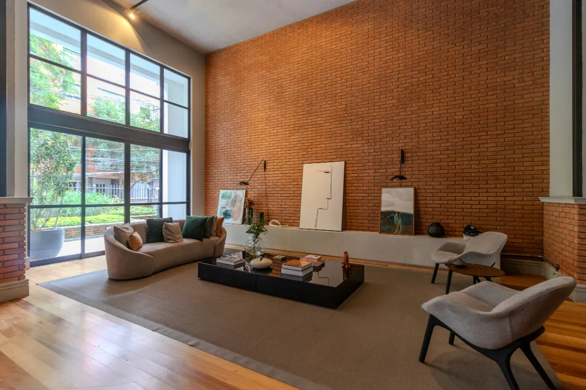 Loft São Paulo II - 26