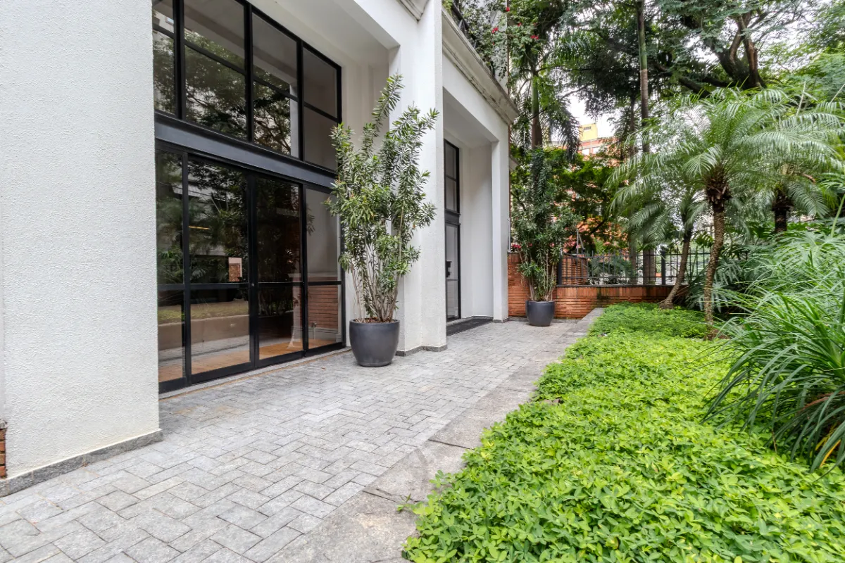 Loft São Paulo II - 27