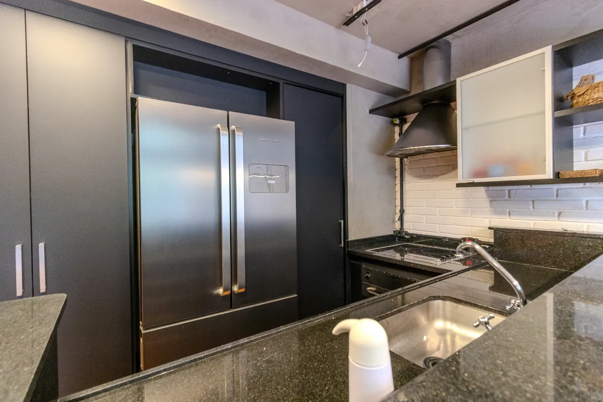 Loft São Paulo II - 6