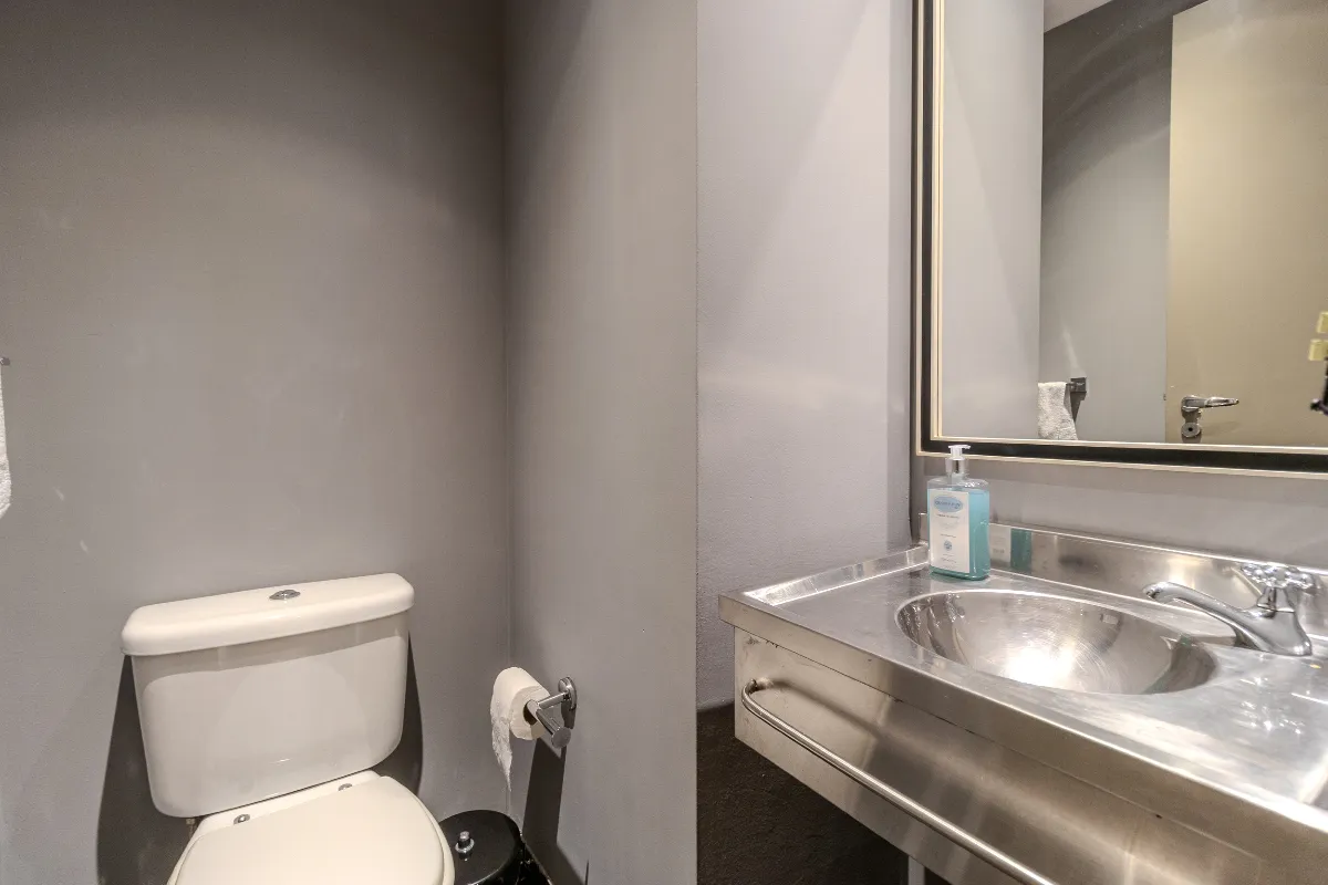 Loft São Paulo II - 8