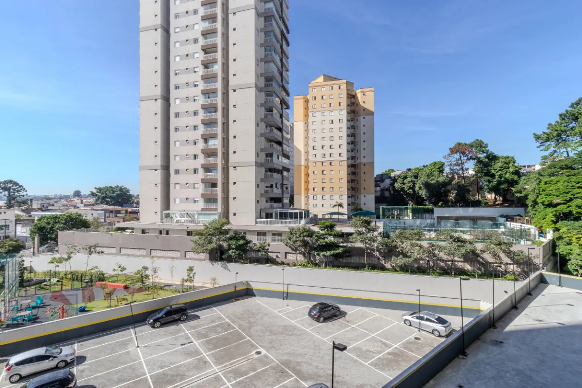 MARAJOARA CLUB HOUSE - 7